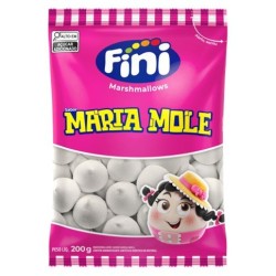 FINI MARSH MARIA MOLE 200 GR CX/12