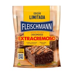 FLEIS MBOLO ESC CHOCMOU EXTRCR 390GRCX20