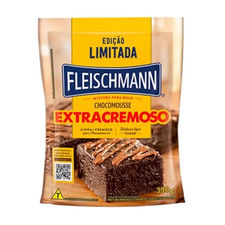 FLEIS MBOLO ESC CHOCMOU EXTRCR 390GRCX20