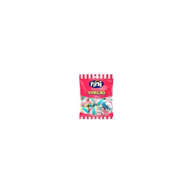 FINI MARSH  TORCAO 200GR CX/12