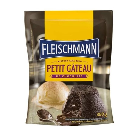 FLEIS M.BOLO ESC PETGATEAU 350GR CX/20