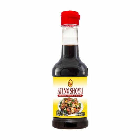 AJI-NO-SHOYU 150 ML CX/24