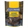 FLEIS M.BOLO ESC BROWNIE 400GR CX/20