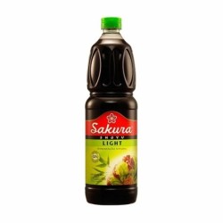 SAKURA SUAVE 1LT CX/12