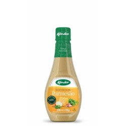 MOLHO KENKO  PARMESAO 236ML CX/12