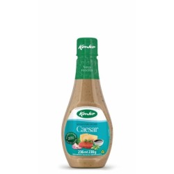 MOLHO KENKO CAESAR 236ML CX/12