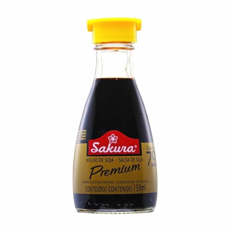 SAKURA PREMIUM 150 ML CX/24