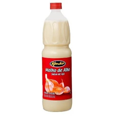 MOLHO KENKO ALHO 1 LT CX/12