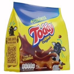 TODDY ORIGINAL SACHE 480GR CX/20