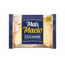 FLEIS. MELHORADOR MAIS MACIO 32X10GCX/6