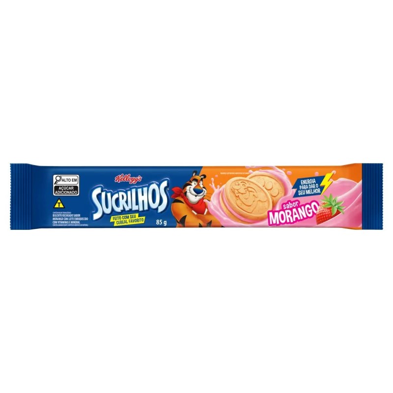 KELLOGGS BISC RECH MORANGO 85G CX/40