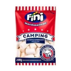 FINI MARSH CAMPING  200 GR CX/12