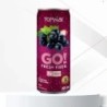 TOPWAY GO FRESH FIBER UVA 269ML CX/12