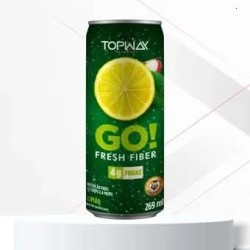 TOPWAY GO FRESH FIBER LIMAO 269ML CX/12