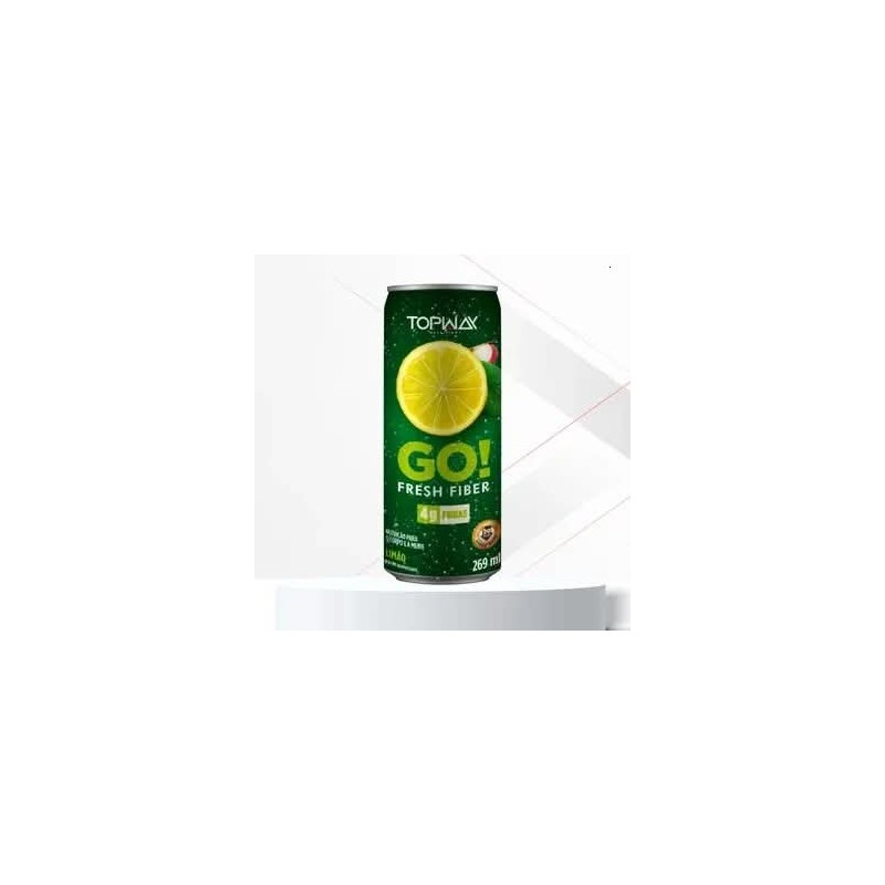 TOPWAY GO FRESH FIBER LIMAO 269ML CX/12