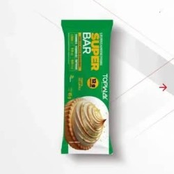 TOPWAY BARRA PROT TORTA LIM 12X45G CX/48