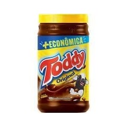 TODDY ORIGINAL 750GR CX/12