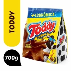 TODDY ORIGINAL SACHE 700G CX/12