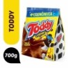 TODDY ORIGINAL SACHE 700G CX/12