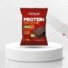 TOPWAY BROWNIE CHOCO/AVELA 10X40G CX/60