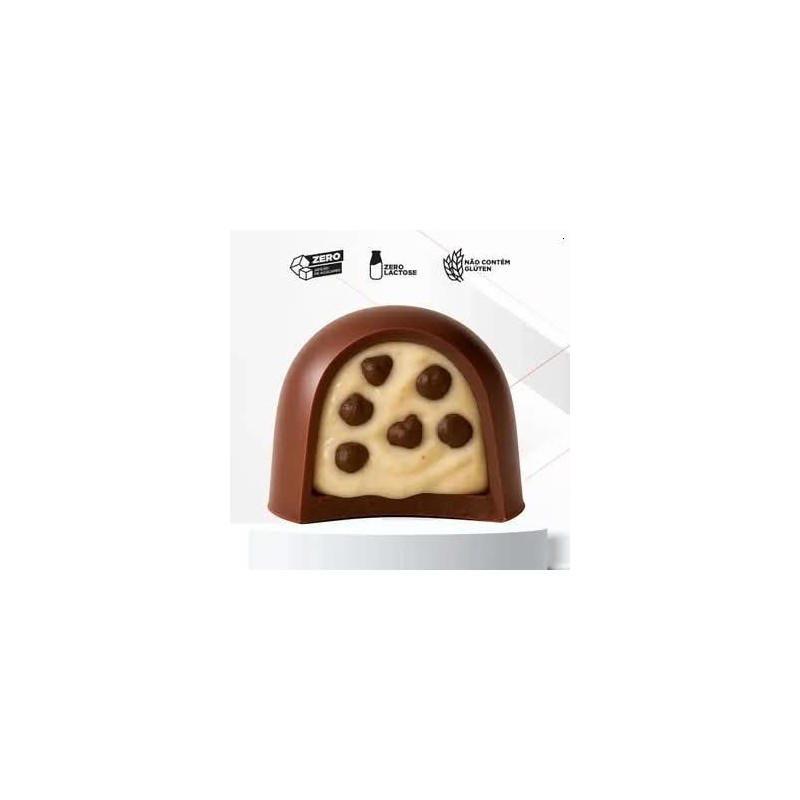 TOPWAY BOMBOM YAMO COOKIES 18X15G CX/108