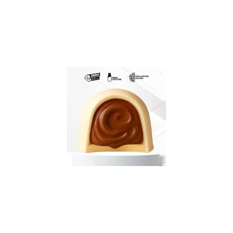 TOPWAY BOMBOM YAMO CRE AVE 18X15G CX/108