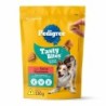 PEDIGREE TASTY BITES CARNE 130GR CX/36