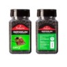GERGELIM TOST PRETO POTE 120GR CX/12