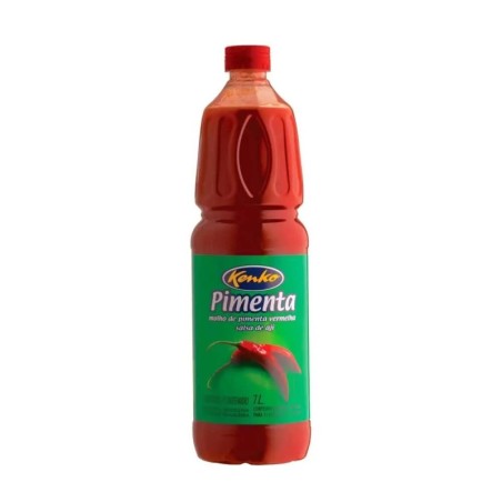 MOLHO KENKO PIMENTA 1 LT CX/12