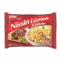LAMEN COSTELA 85GR CX C/50
