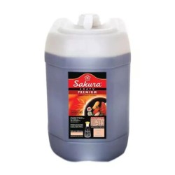 SAKURA PREMIUM 20 L CX/01