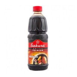 SAKURA PREMIUM 500 ML CX/24
