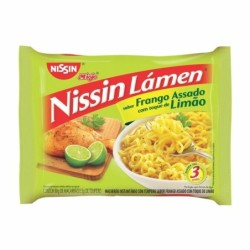 LAMEN FGO ASSADO TOQUE LIMAO 85GR CX/50