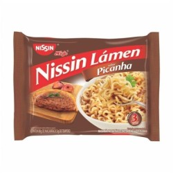 LAMEN PICANHA 85GR CX C/50