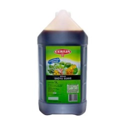 MOLHO CEREJA POP DCA BOMBONA 5LT