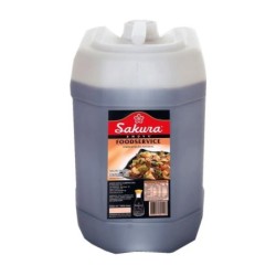 SAKURA FOOD SERV BOMBONA 20 L