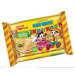 LAMEN CHICO BENTO M.MANTEIGA 75GR CX50