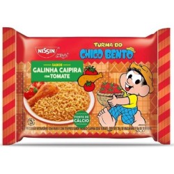 LAMEN CHICO B. GAL CAIP/TOM 75GR CX/50