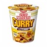 CUP NOODLES CURRY 70 GR CX C/24
