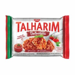 TALHARIN BOLONHESA 99GR CX C/50
