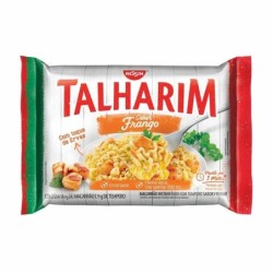 TALHARIN FRANGO 99GR CX C/50