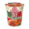 CUP NOODLES BOLONHESA 72 GR CX C/24