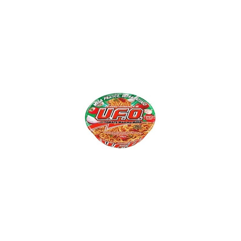 UFO TOMATE 95G CX12