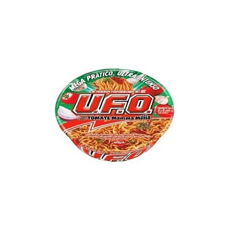 UFO TOMATE 95G CX12