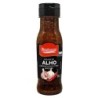 FLAMB MOLHO ALHO C/PIMENTA 260G CX/8