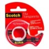 FITA TRANSP 12MMX10MM CX/24
