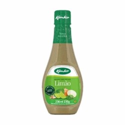 MOLHO KENKO LIMAO 236ML CX/12