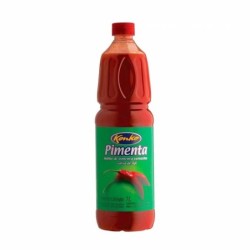 MOLHO KENKO PIMENTA 1 LT CX/12