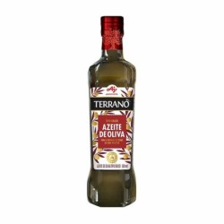 AJI AZEITE TERRANO TIPO UNICO 500MLCX12