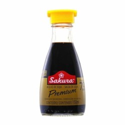 SAKURA PREMIUM 150 ML CX/24